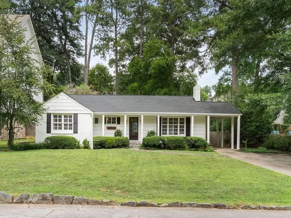 2151 Radcliffe Dr NW, Atlanta, GA 30318