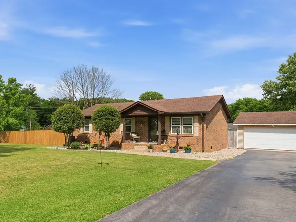 3106 Cimarron Trl, Murfreesboro, TN 37129