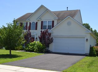 1255 Shady Creek Ln, Vineland, NJ 08360