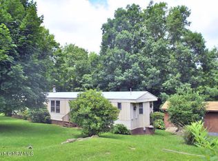 5861 Chestnut Ridge Rd, Riner, VA 24149