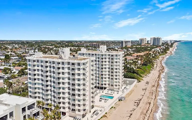 4505 S Ocean Blvd #303 — Photo 16