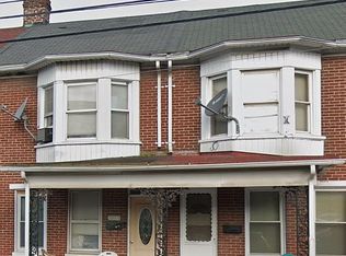 1031 E Philadelphia St, York, PA 17403