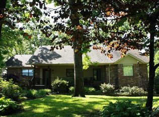 86 County Road 2938 N, Pittsburg, TX 75686