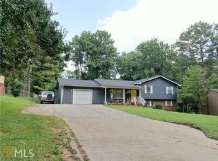 2001 Flat Shoals Rd, Riverdale, GA 30296