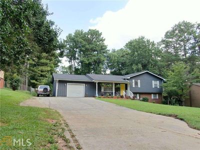 2001 Flat Shoals Rd, Riverdale, GA, 30296