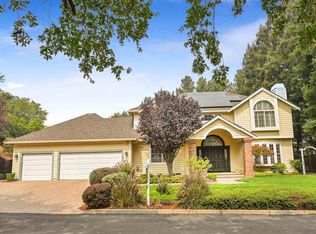 3190 Diablo View Rd, Lafayette, CA 94549