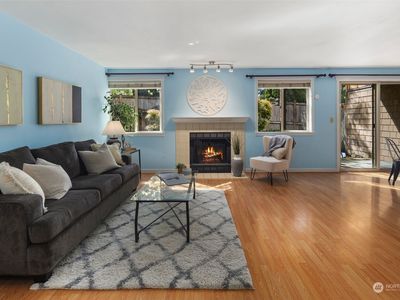 8240 126th Avenue NE #A102, Kirkland, WA, 98033