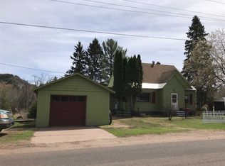 597 N Moore St, Bessemer, MI 49911
