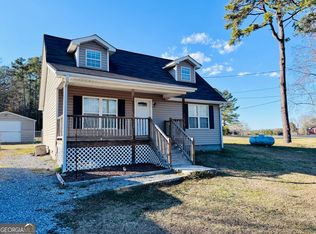 1326 Bellview Rd, Rockmart, GA 30153