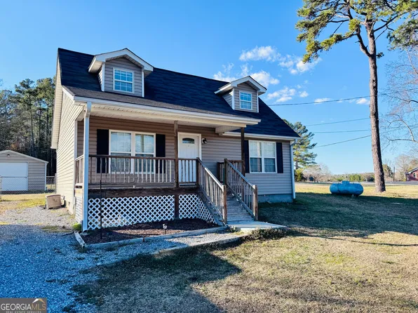 1326 Bellview Rd, Rockmart, GA 30153