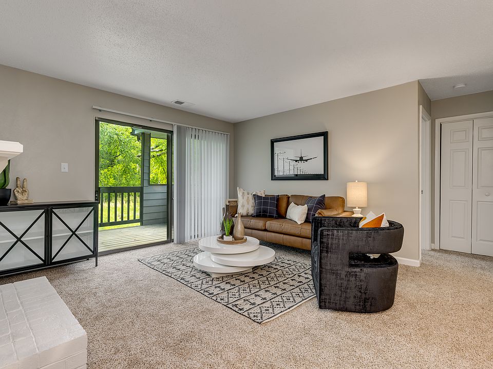 The Landon Apartments 8200 Riverbirch Dr Charlotte NC Zillow