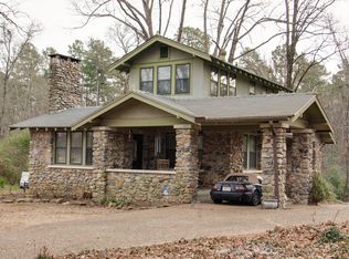 8115 Ascension Rd, Little Rock, AR 72204