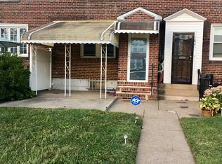 1823 Pennington Rd, Philadelphia, PA 19151
