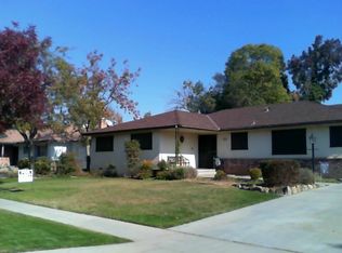 5666 N Hazel Ave, Fresno, CA