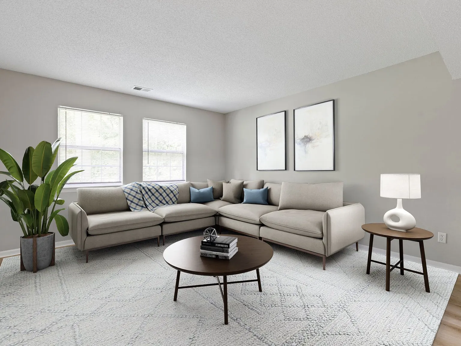 The Fields Apartment Homes — Photo 4