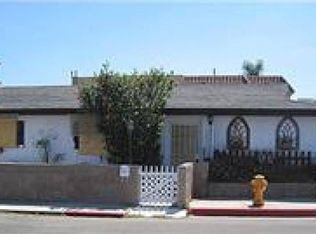 7521 Warner Ave, Huntington Beach, CA 92647