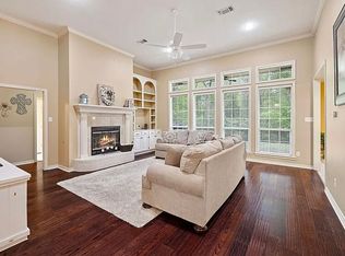 340 Fox St, Nacogdoches, TX 75961
