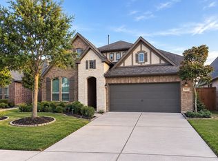 18307 Pedernales Springs Dr, Cypress, TX 77433