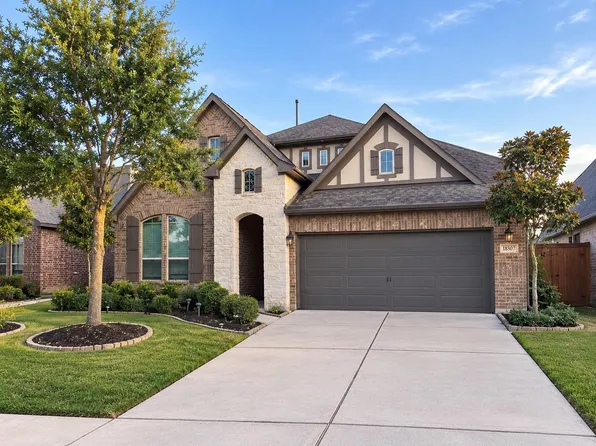 18307 Pedernales Springs Dr, Cypress, TX 77433