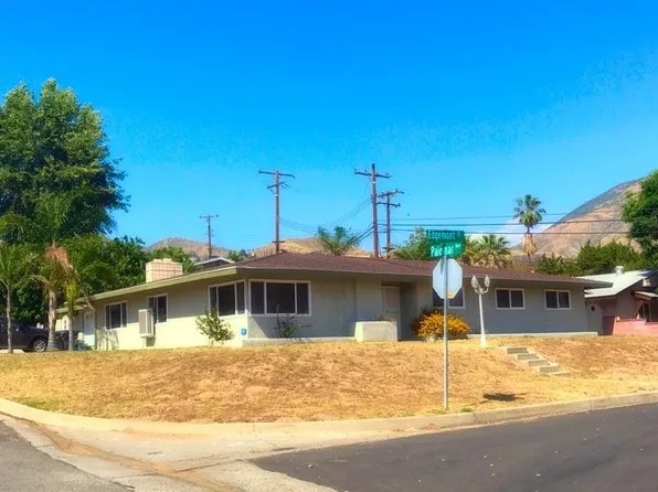 5713 Palomar Ave, San Bernardino, CA 92404