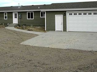 3539 Bitterroot Dr, Billings, MT 59105