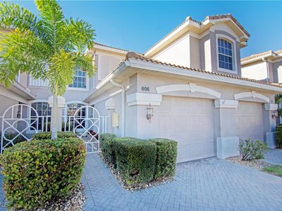 10014 Sky View Way APT 606, Fort Myers, FL, 33913