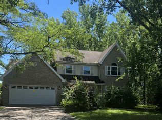 3533 Fairway Ct, Crete, IL 60417