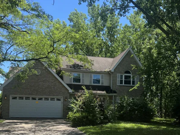 3533 Fairway Ct, Crete, IL 60417