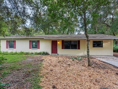 11520 SW 143rd St, Archer, FL, 32618
