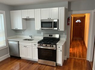 602 Adams St #2, Dorchester, MA 02122