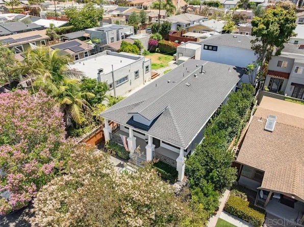 3321 32nd St, San Diego, CA 92104
