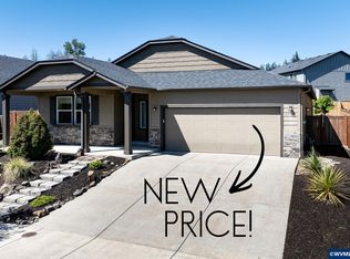 2507 San Pedro Ave NW, Albany, OR 97321