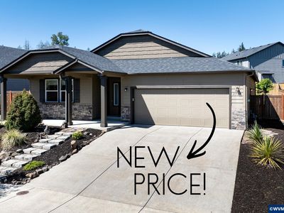 2507 San Pedro Ave NW, Albany, OR, 97321