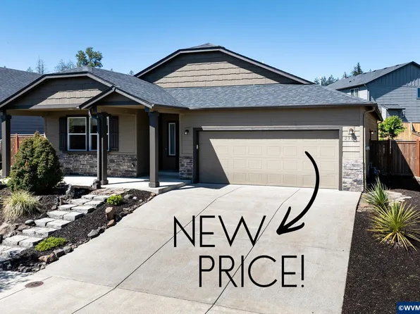 2507 San Pedro Ave NW, Albany, OR 97321