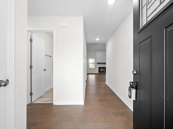 5th image of 1511 Fredrick Dr Lot 506