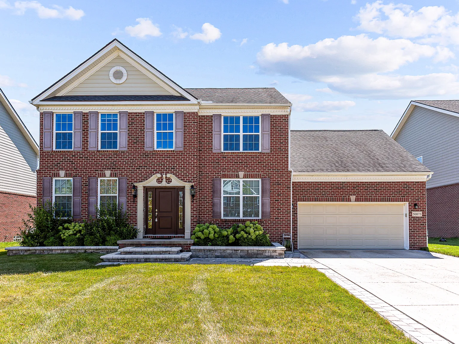 4 bed, 2.5 bath, 2394 sqft, $3,800 — Photo 1