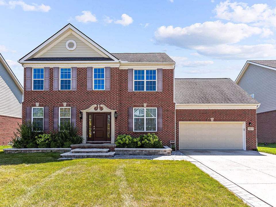 50873 Scarborough Rd