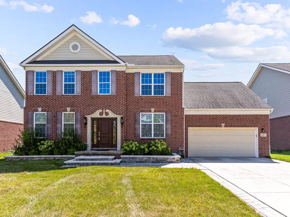 50873 Scarborough Rd, Canton, MI 48188