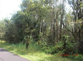 Ihope Rd LOT 12-A, Mountain View, HI 96771