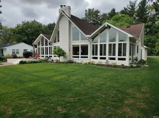 54028 Eastview Dr, Bristol, IN 46507