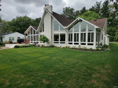 54028 Eastview Dr, Bristol, IN, 46507