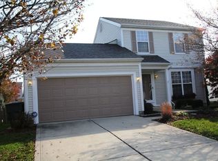 2640 Amberwick Pl, Hilliard, OH