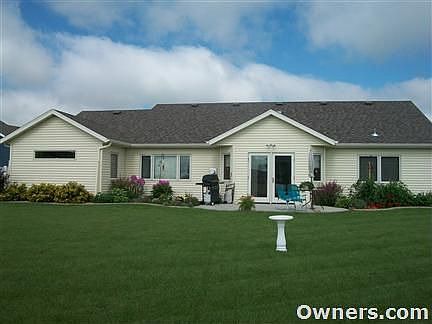 Beautiful Well Landscaped Back Yard