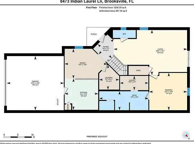 8473 Indian Laurel Ln — Photo 21