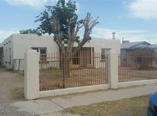 7245 Dale Rd APT A, El Paso, TX 79915