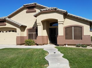 2482 E Morelos St, Chandler, AZ 85225