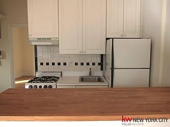 Rented by Keller Williams NYC