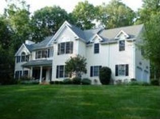 159 Second Hill Rd, New Milford, CT 06776