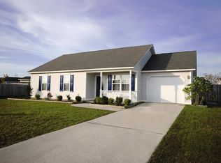 2821 Sapling Cir, Wilmington, NC 28411