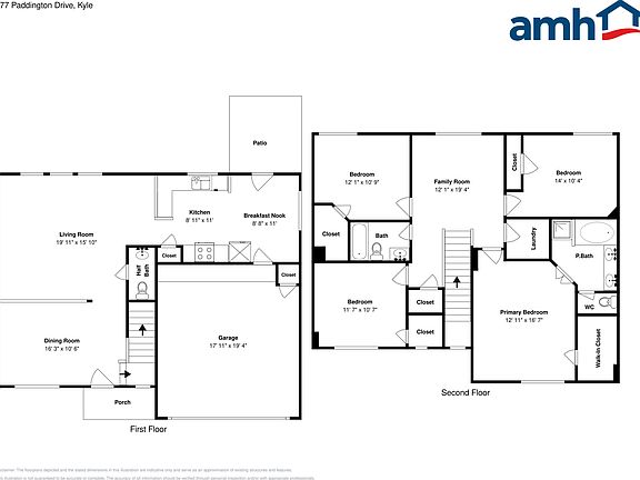 2nd image of 177 Paddington Dr